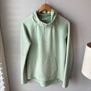 Columbia Bryce Canyon Striped Hoodie‎